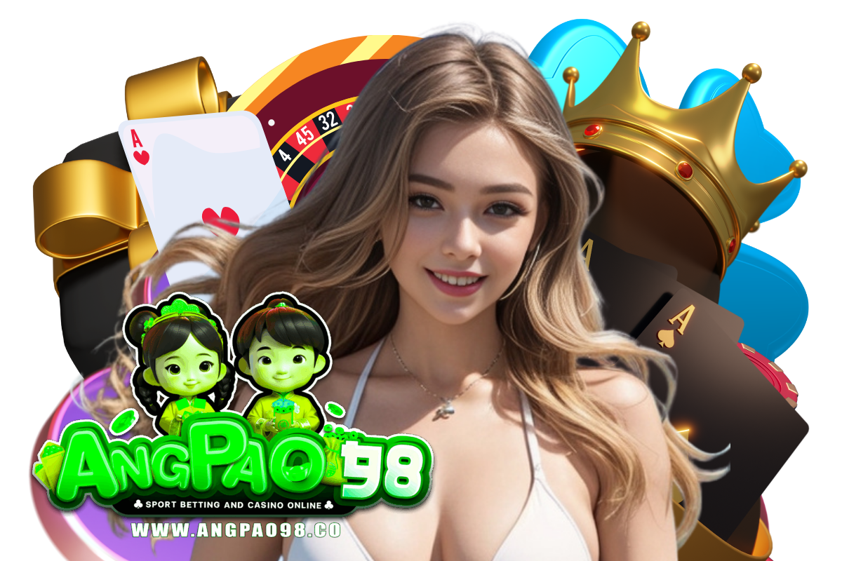 angpao98